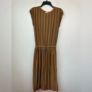 NWT Berna Women’s Striped Dress